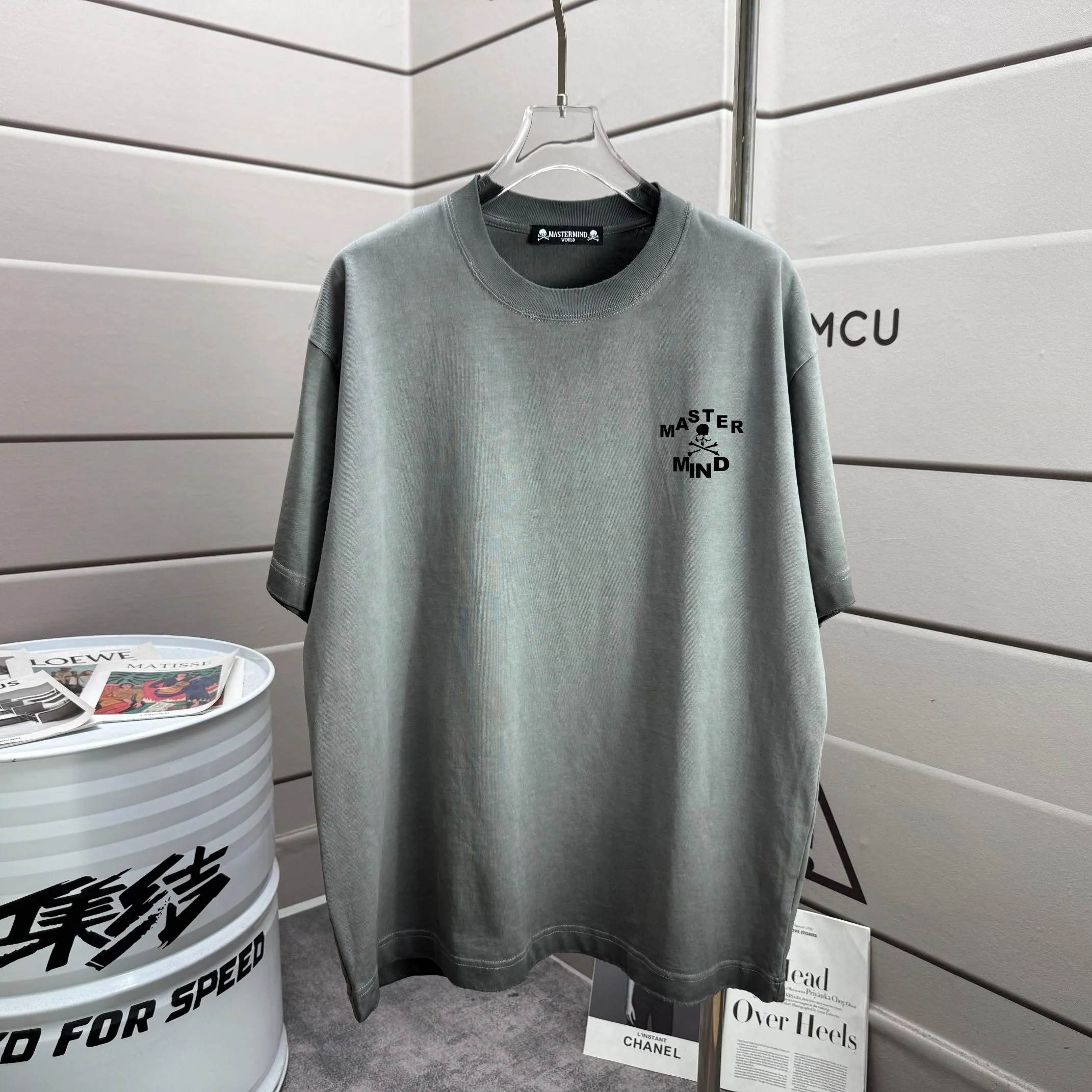 # MMJ 2025 New Arrival 320 tee Same Style : Size :S M L XL XXL Size： S （90-130 ） M （120-150 ） L （140-165 ） XL （160-180 ） XXL （180-210 ）